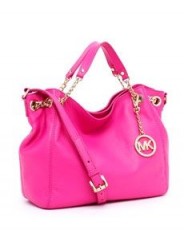 A gorgeous pink bas that I must have :)