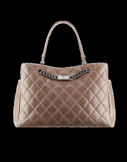 Chanel shopping tote. Designer bags / handbags. - flipped