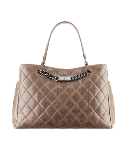 Chanel shopping tote. Designer bags / handbags.