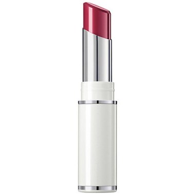 Lancôme Lipstick Shine Lover, 388. Party lips – moisturising lipsticks – cosmetics – makeup – shimmer – beauty - flipped