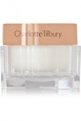CHARLOTTE TILBURY Charlotte’s Magic Cream, 50ml. Anti-aging creams – facial moisturisers – nourishing face moisturiser – reduce wrinkles – beauty – keep skin looking younger