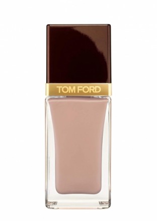 TOM FORD Nail Lacquer sugar dune. Nail varnish / chic day nails / cosmetics / beauty / nude colours
