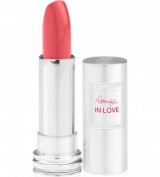 LANCOME Rouge in love lipstick rose boudoir – pink lipsticks – cosmetics – pink lip colour – makeup