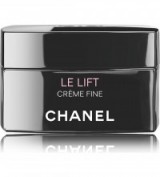 LE LIFT DE CHANEL Firming Anti-Wrinkle Crème Fine ~ anti aging skincare ~ beauty products ~ moisturisers