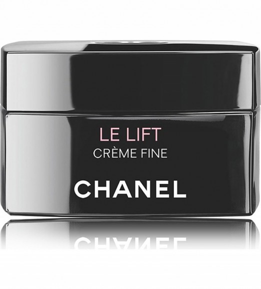 LE LIFT DE CHANEL Firming Anti-Wrinkle Crème Fine ~ anti aging skincare ~ beauty products ~ moisturisers