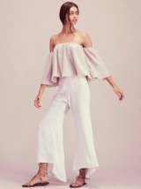 Rianna Set at Free People – luxe looks – boho style fashion