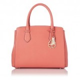 L.K. Bennet Catrina Coral Saffiano Tote Bag…this is such a pretty colour and a great stylish bag to boot!