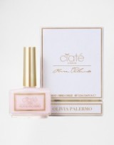 Ciate Olivia Palermo Nail Polish in Off Duty Nude – pale pink varnish – cosmetics – nudes – colour – nails