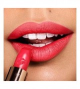 CHARLOTTE TILBURY Hot lips miranda may – pinky coral lipsticks – pink tone lipstick – cosmetics – lip colour – makeup – lips