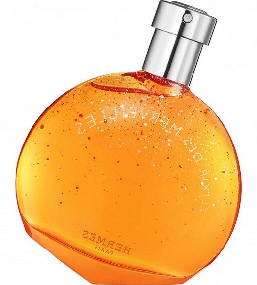 HERMES Eau Des Merveilles Elixir Eau De Parfum…I love this sophisticated scent – perfumes – womens perfume - flipped