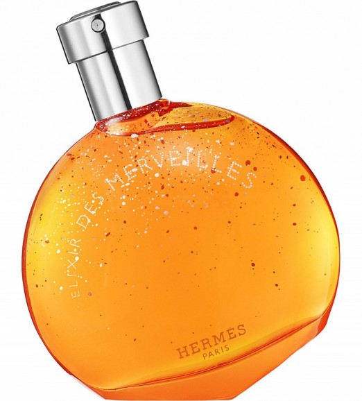 HERMES Eau Des Merveilles Elixir Eau De Parfum…I love this sophisticated scent – perfumes – womens perfume
