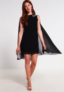 LBD – Derhy GALANTERIE Cocktail dress / Party dress noir