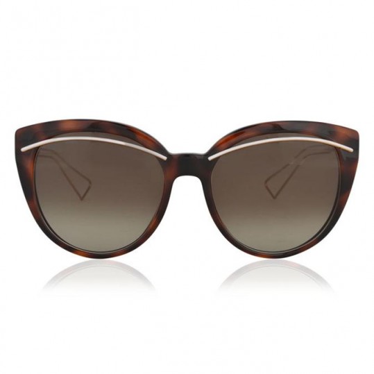 Dior Liner tortoiseshell sunglasses