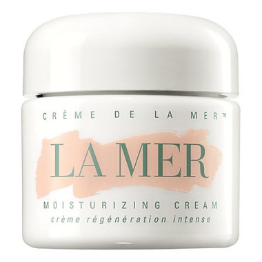 La Mer Moisturising Cream – super facial moisturisers – luxe face creams – luxury cream moisturiser – great skin products