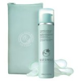 Liz Earle Cleanse & Polish™ Hot Cloth Cleanser, 100ml with 2 Muslin Cloths – great facial cleansers – skin cleansing products – face cleanser