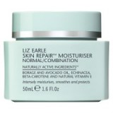 Liz Earle Skin Repair Moisturiser™ – Normal/Combination, 50ml – moisturisers – moisturising face creams – winter skin repair – facial cream – great skin products