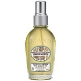 L’Occitane Almond Supple Skin Oil, 100ml – great body products – gorgeous smelling body oils – firmer smoother skin