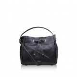 Radley London Newton Black Leather bag – chic handbags – stylish shoulder bags