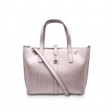 Versace 1969 Wing Gold Tote bag – metallic handbags – designer bags