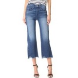 3×1 Shelter Wide Leg Cropped Jeans