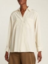 SPORTMAX Effige blouse