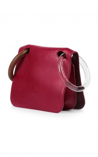 ROKSANDA Neneh Bag ~ small chic bags - flipped