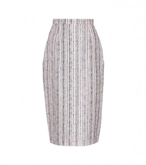 ROLAND MOURET Norley skirt – smart and stylish pencil skirts - flipped