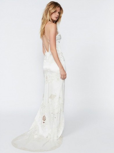 Spell & the Gypsy Collective Odette Slip Dress - flipped