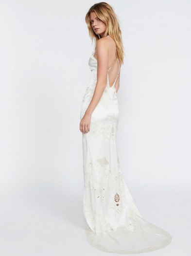 Spell & the Gypsy Collective Odette Slip Dress