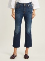 WEEKEND MAX MARA Canada jeans ~ casual style