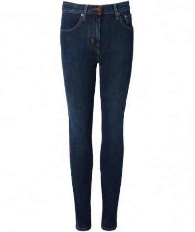 JACOB COHEN Slim Fit Kimberly Jeans - flipped