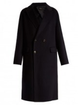 JOSEPH Kino double-faced cashmere coat ~ classic coats