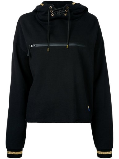 P.E NATION Blind pass hoodie