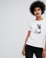 PS By Paul Smith Rabbit T-Shirt