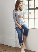Isabella Oliver THE RELAXED MATERNITY JEAN ~ pregnancy jeans