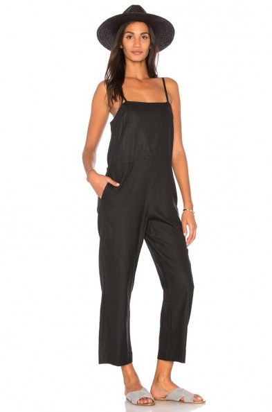 TROIS WASSON JUMPER | strappy jumpsuits - flipped