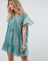 Tularosa Carson Dress – summer dresses