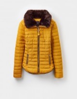 JOULES GOSFIELD PADDED COAT