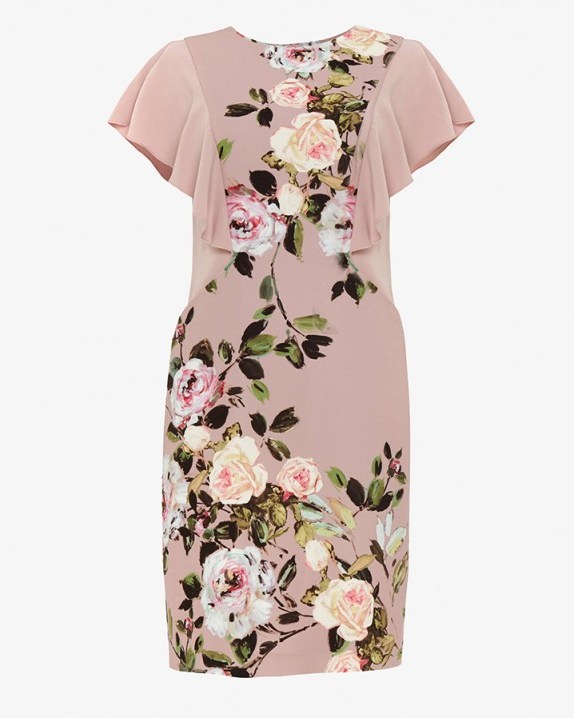 Phase Eight LIVVY DRESS - flipped