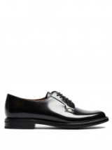CHURCH’S Shannon 2 leather derby shoes #2