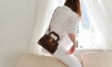 Beara Beara JAQUELINE MINI Small Vintage Inspired Handbag #2