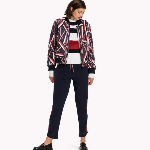 TOMMY HILFIGER Thermore Insulated Bomber