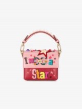 Dolce & Gabbana Small Box I’m A Star Shoulder Bag