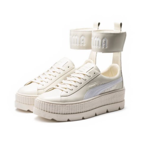 FENTY x PUMA Women’s Ankle Strap Sneaker | platform/flatform sneakers