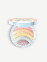 TOO FACED Festival Rainbow Strobe Highlighter – multi-coloured highlighters – make-up