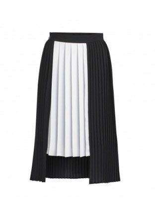 OUTLINE The maple skirt | contemporary pleated skirts - flipped