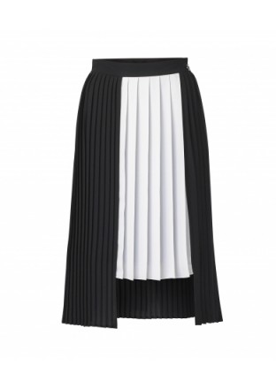 OUTLINE The maple skirt | contemporary pleated skirts