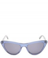 PRISM St Louis Sunglasses / blue vintage eyewear