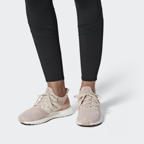 adidas ULTRABOOST SHOES | neutral sneakers - flipped