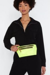 NASTY GAL WANT Neon of Your Business Fanny Pack – SUNNY BUM BAGS